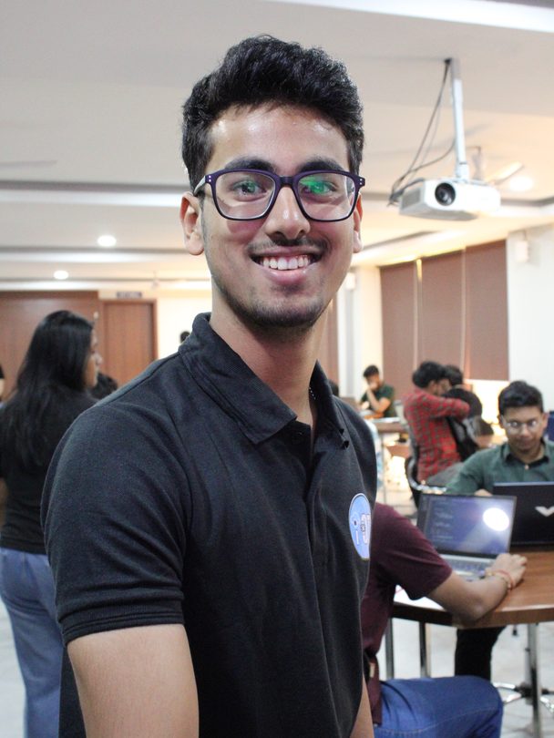 Aaron Chakraborty